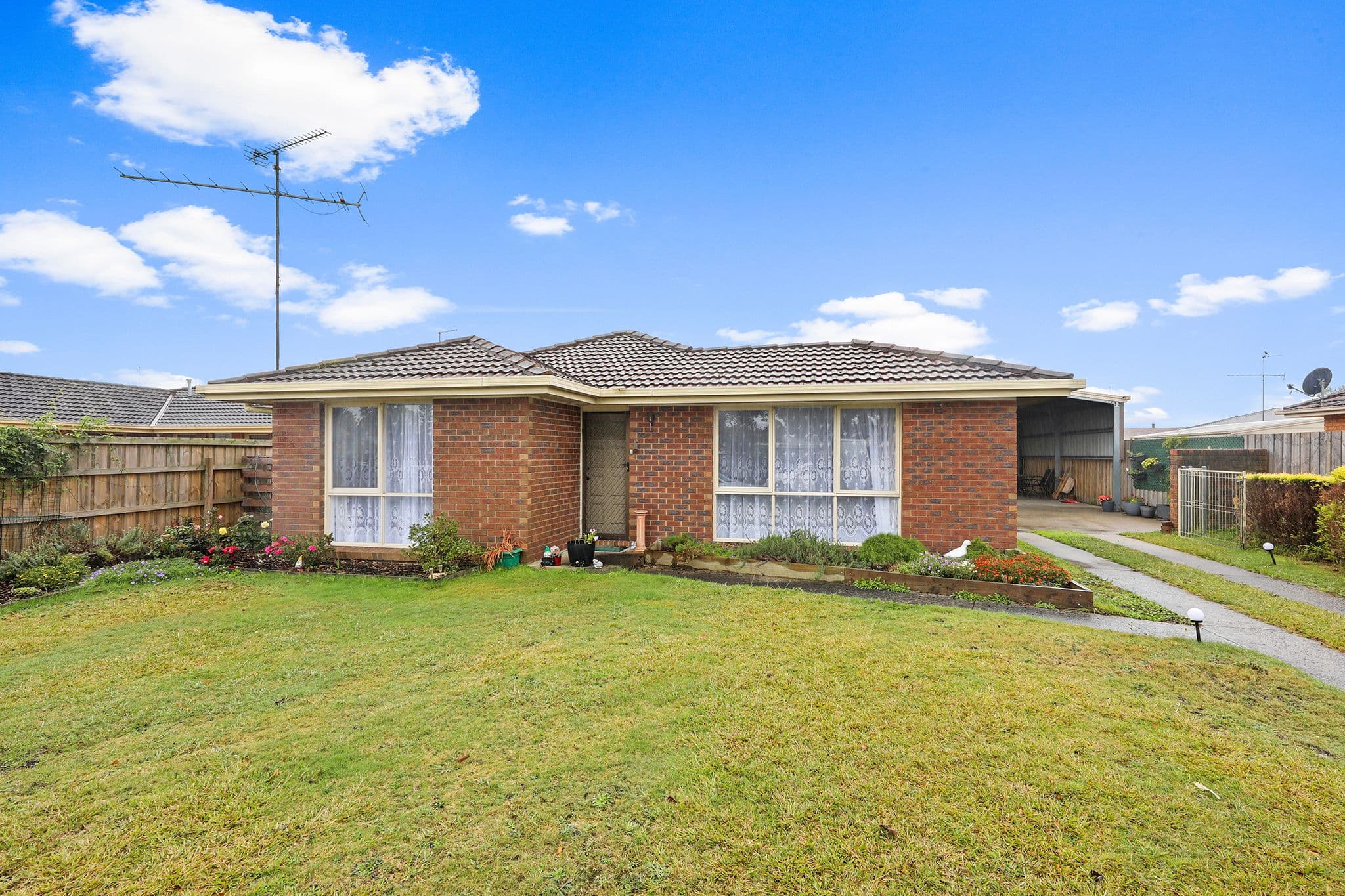 11 Colli Drive, Newborough VIC 3825, Newborough - Image 1