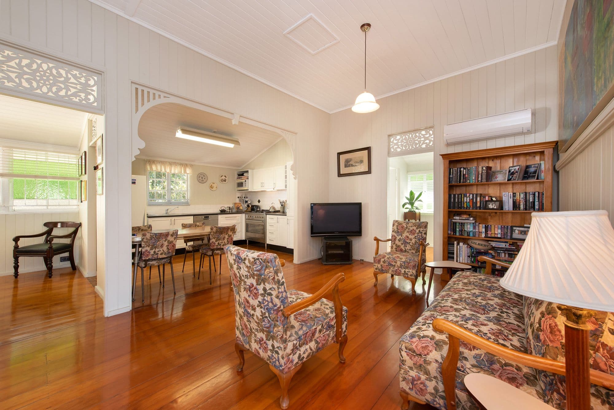 66 Garrick Terrace, Herston QLD 4006, Herston - Thumbnail 3