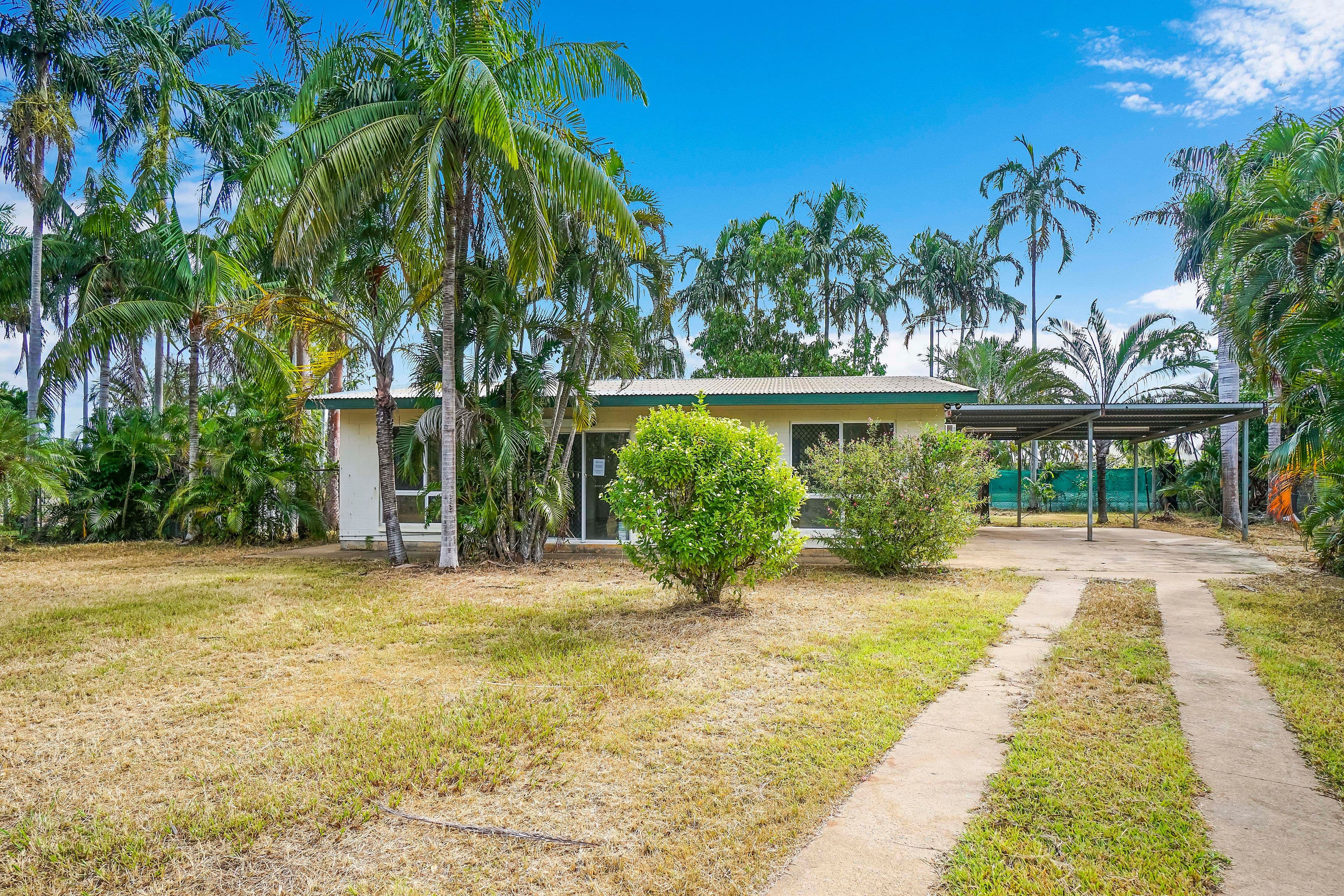 11 Wiesener Court, Woodroffe NT 0830, Woodroffe - Image 1