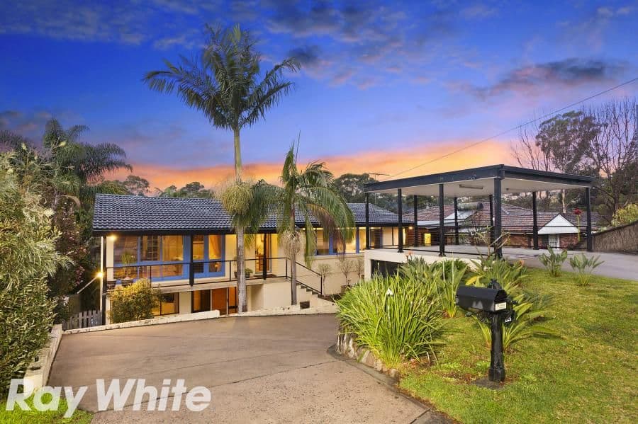 39 Munro Street, BAULKHAM HILLS NSW 2153, Baulkham Hills - Image 1