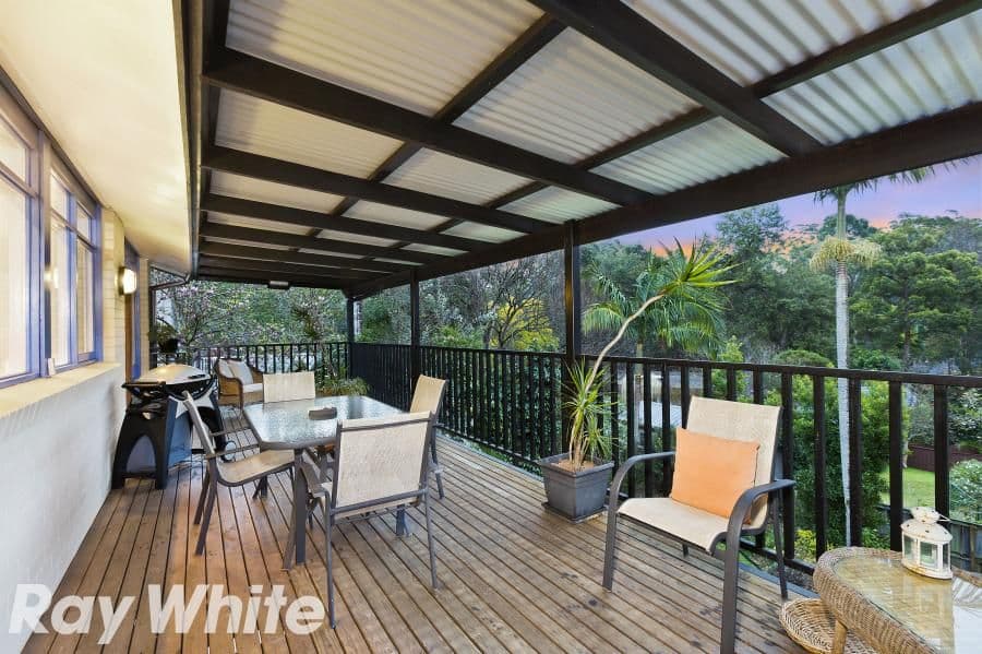 39 Munro Street, BAULKHAM HILLS NSW 2153, Baulkham Hills - Thumbnail 5