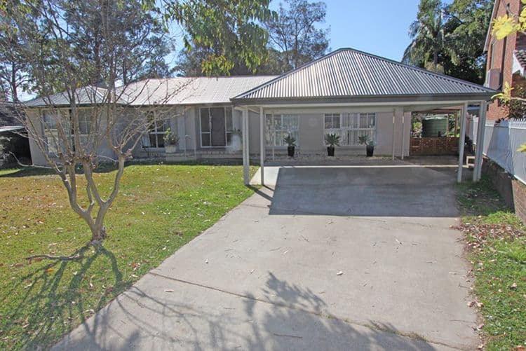 69 Patrick Crescent, SARATOGA NSW 2251, Saratoga - Image 1