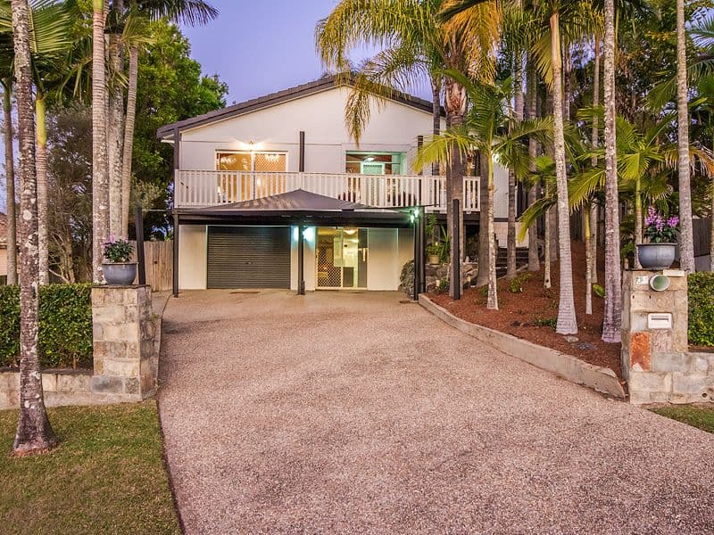 3 Tarbert Close, Merrimac QLD 4226, Merrimac - Thumbnail 3