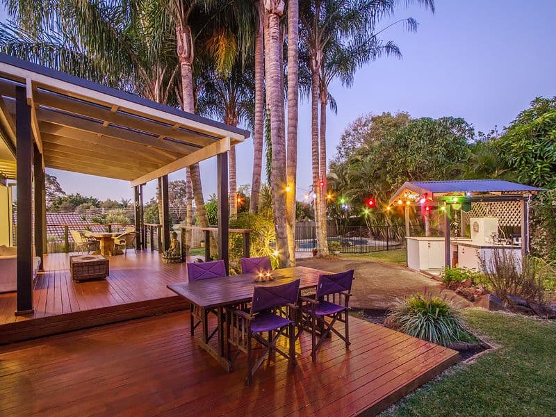 3 Tarbert Close, Merrimac QLD 4226, Merrimac - Thumbnail 4