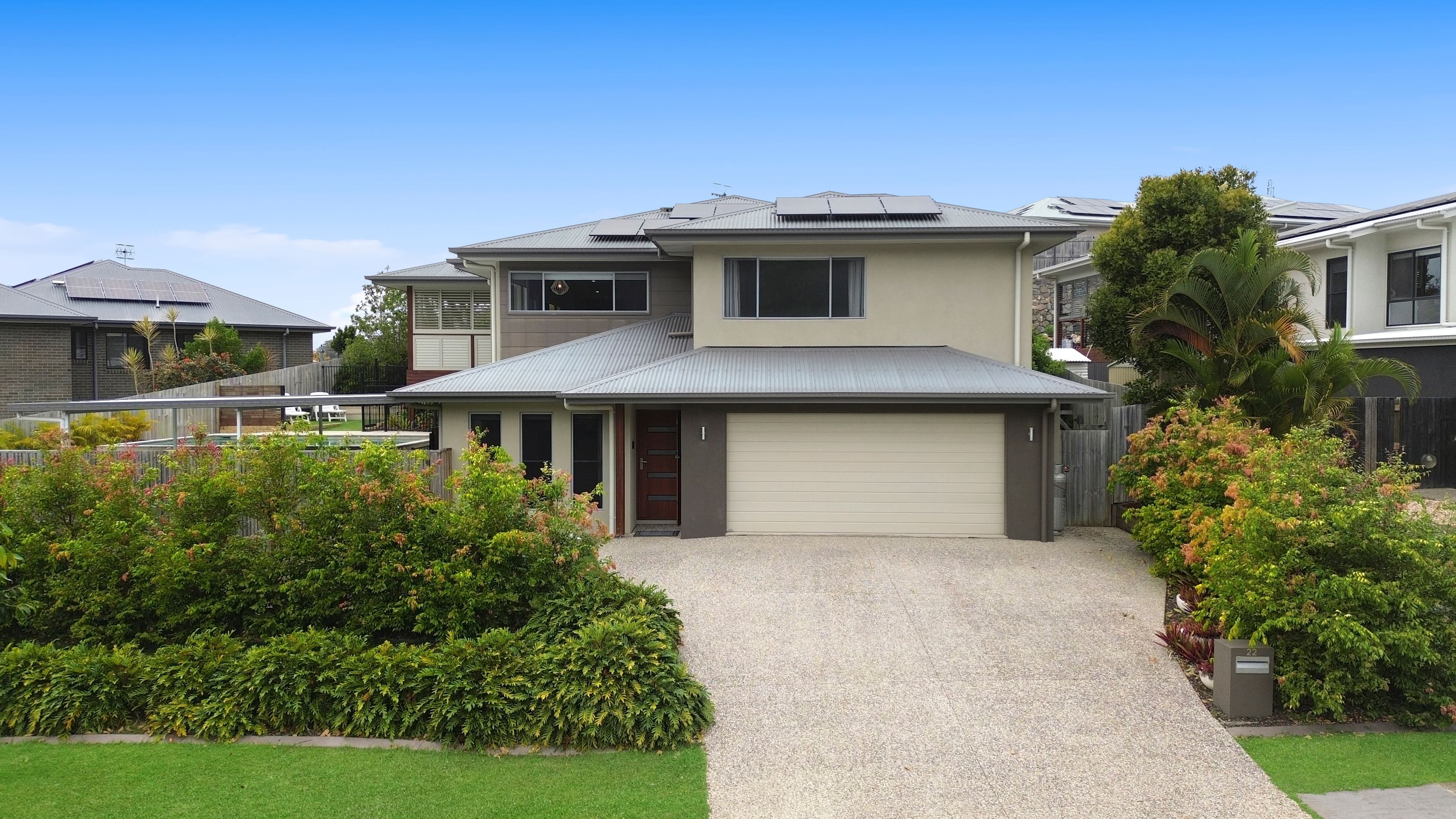 22 Butcherbird Crescent, Bli Bli QLD 4560, Bli Bli - Thumbnail 3