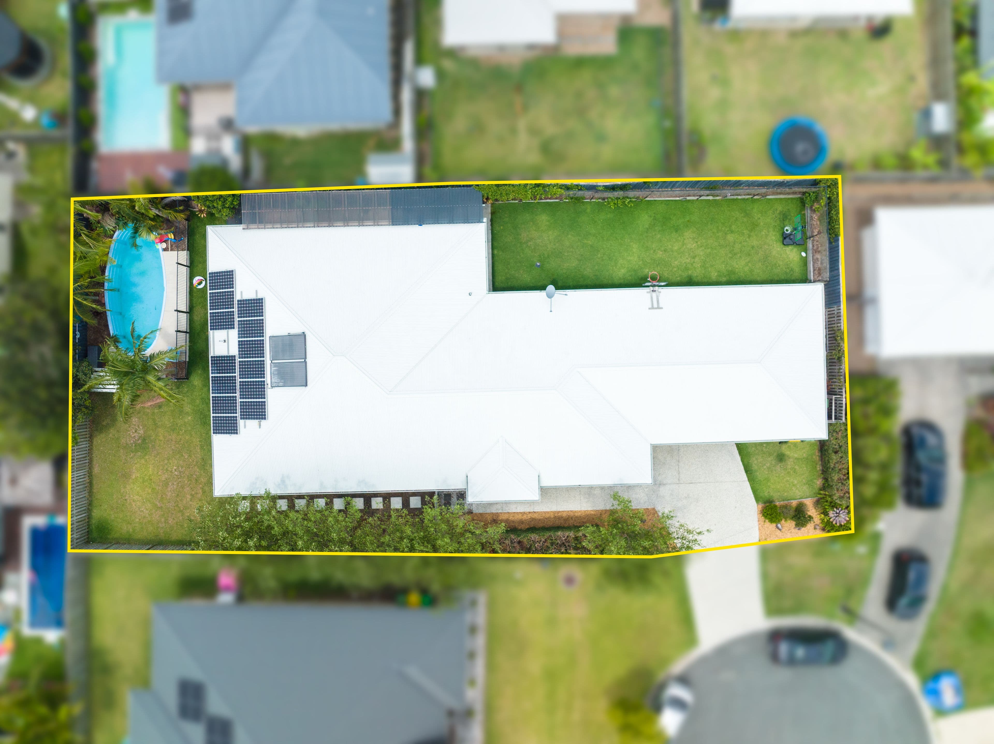 30 MIllstream Place, Pimpama QLD 4209, Pimpama - Thumbnail 2
