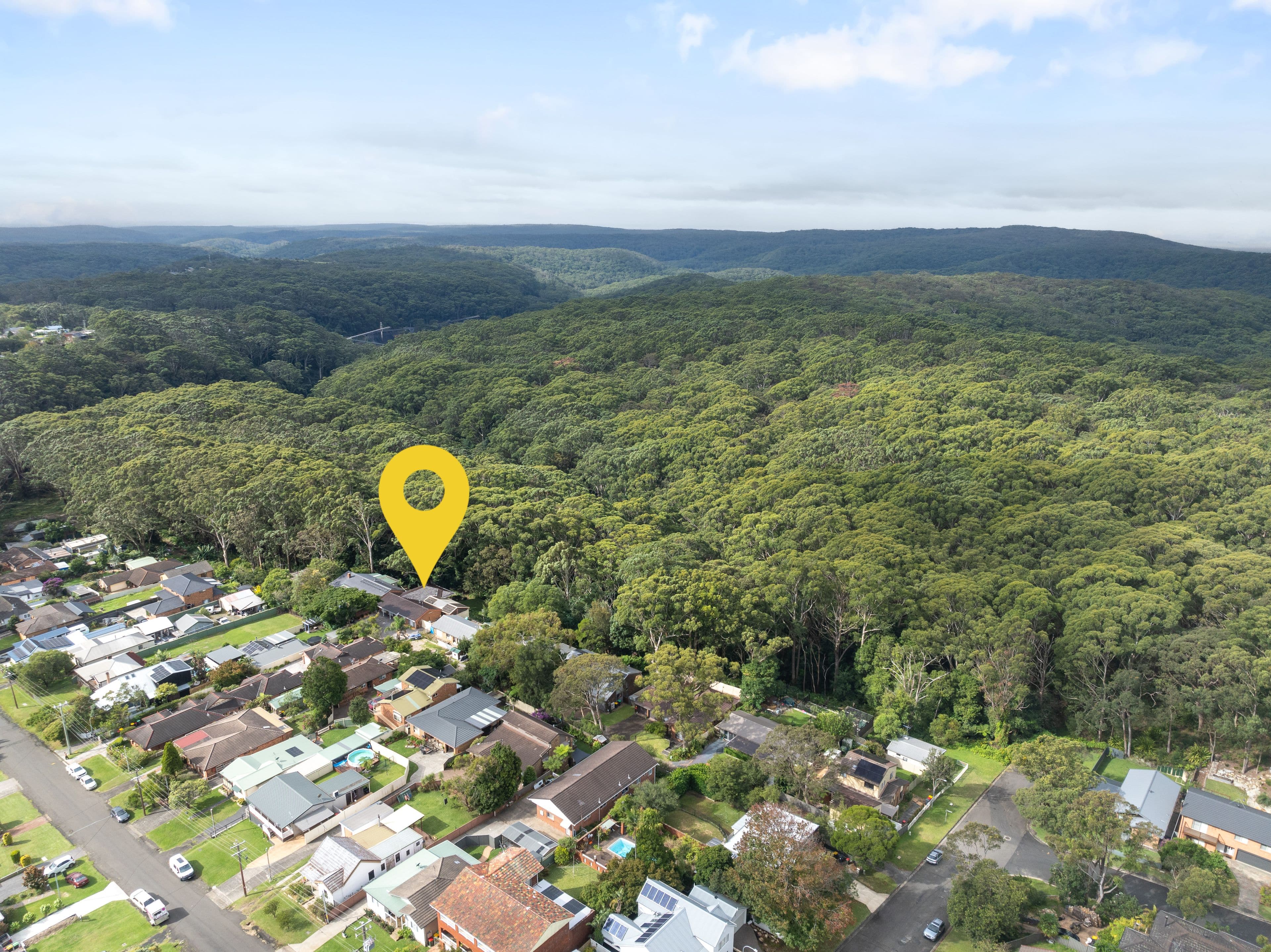 Lot 26 Werrong Road, Helensburgh NSW 2508, Helensburgh - Thumbnail 2