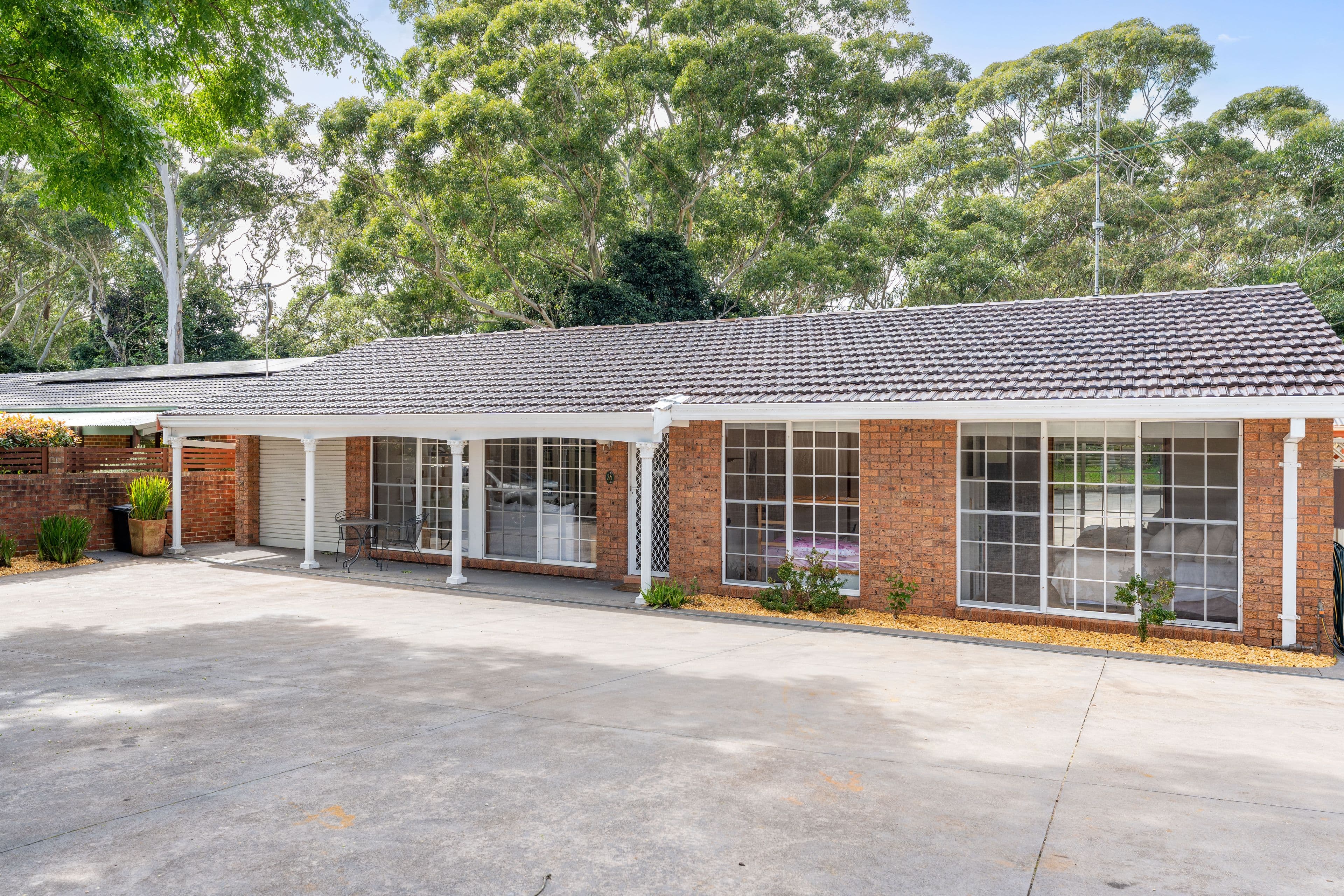 Lot 26 Werrong Road, Helensburgh NSW 2508, Helensburgh - Thumbnail 6