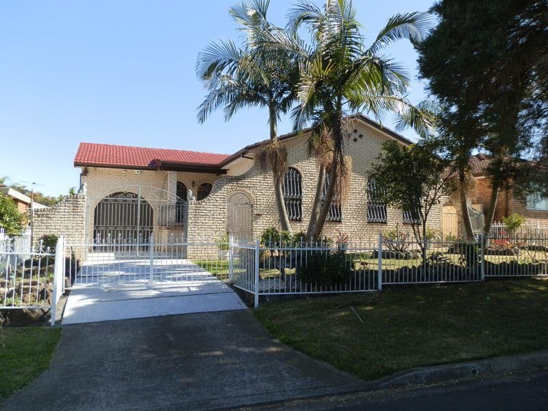 25 Holdin Street, BONNYRIGG NSW 2177, Bonnyrigg - Image 1