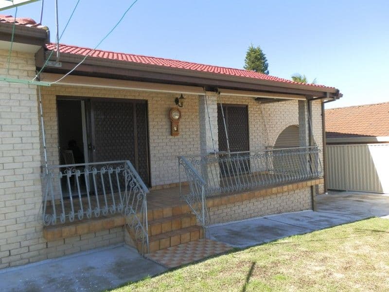 25 Holdin Street, BONNYRIGG NSW 2177, Bonnyrigg - Thumbnail 2