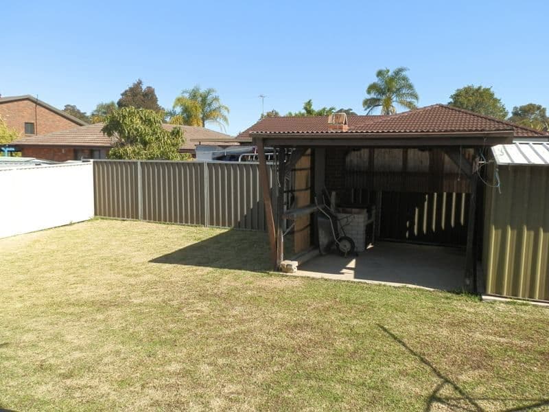 25 Holdin Street, BONNYRIGG NSW 2177, Bonnyrigg - Thumbnail 7