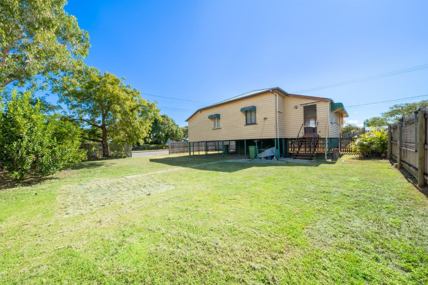 19 Hinschen Street, Proserpine QLD 4800, Proserpine - Image 1