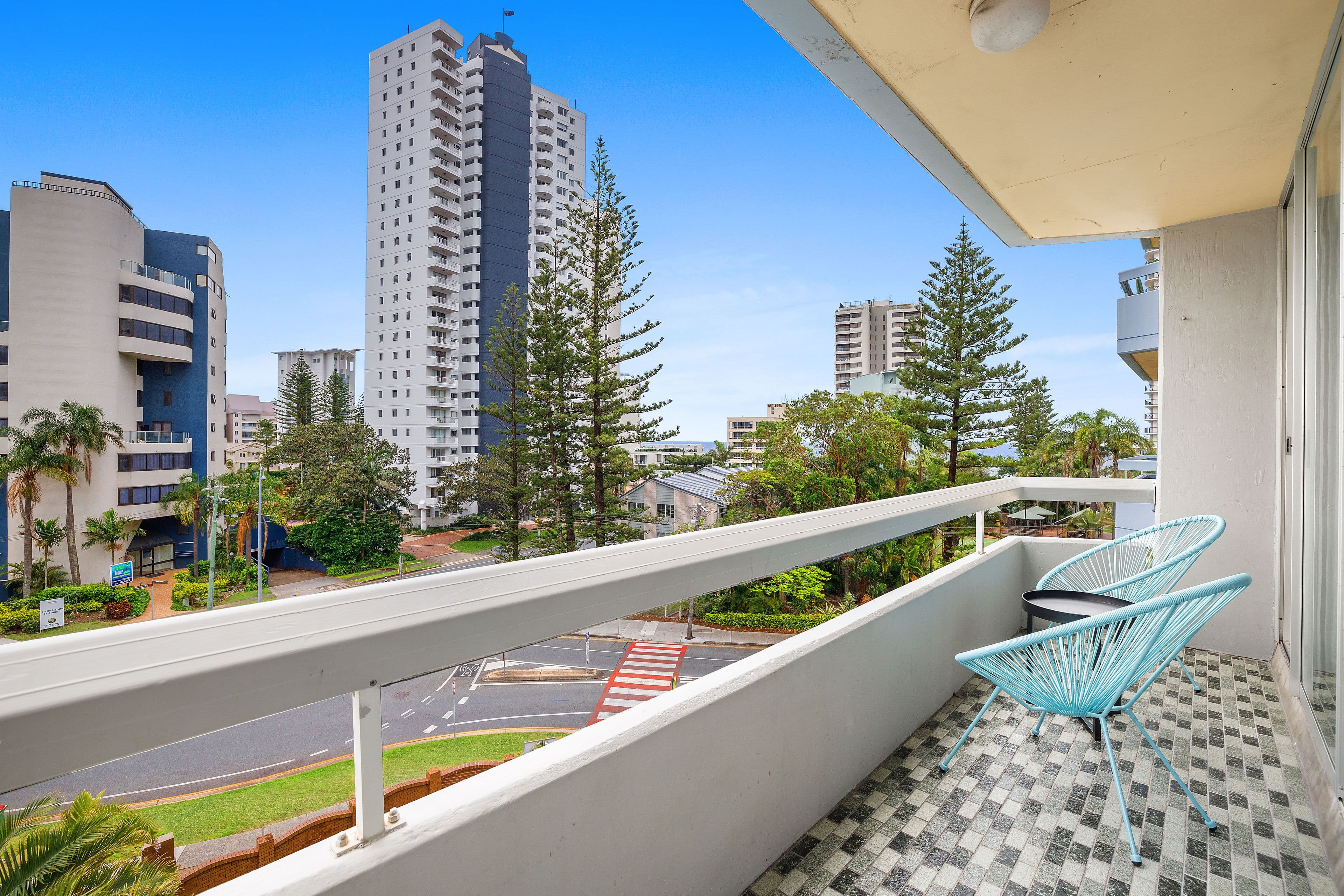 3 Old Burleigh Road 'Chiltern Court', Surfers Paradise QLD 4217, Surfers Paradise - Image 1
