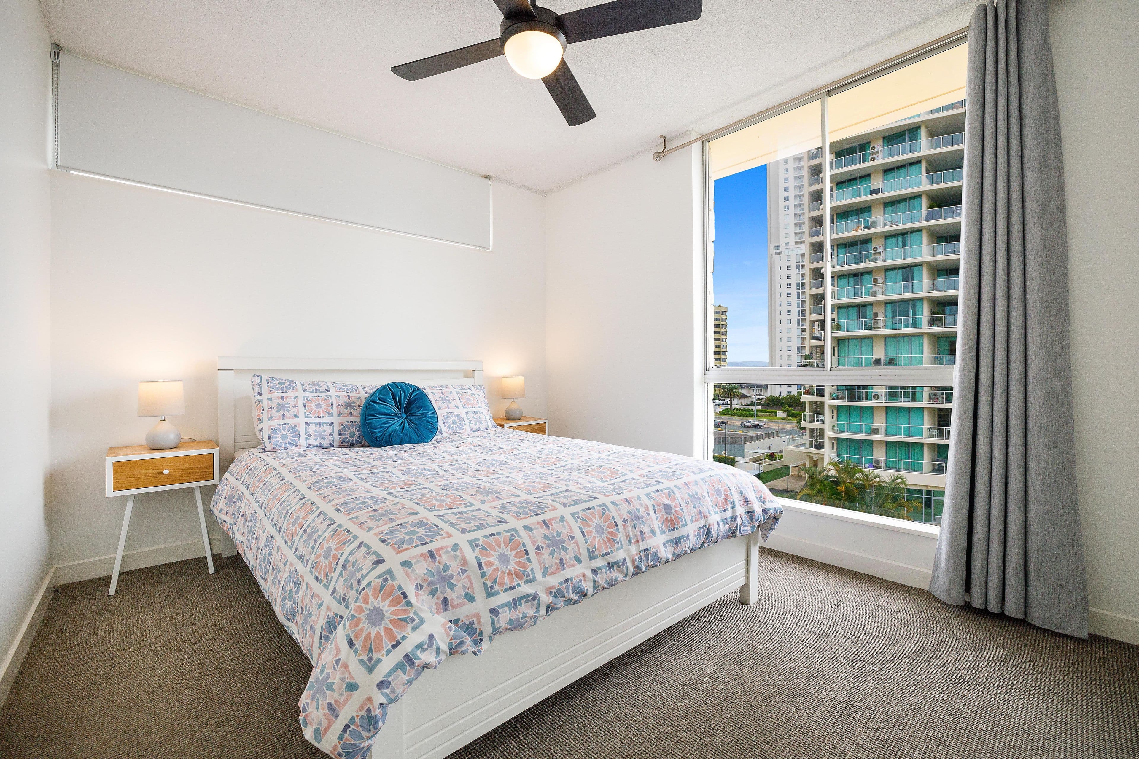 3 Old Burleigh Road 'Chiltern Court', Surfers Paradise QLD 4217, Surfers Paradise - Thumbnail 2