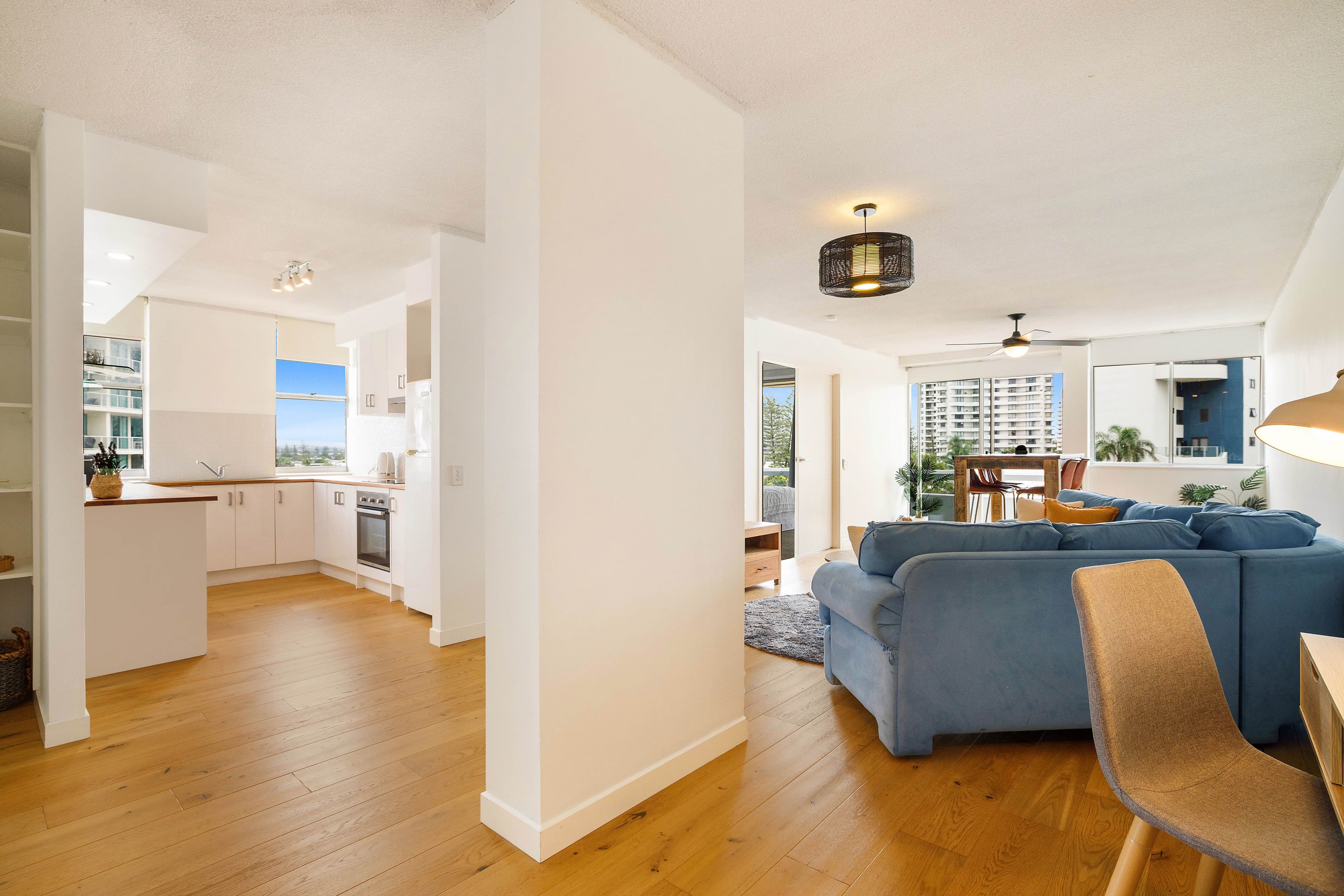3 Old Burleigh Road 'Chiltern Court', Surfers Paradise QLD 4217, Surfers Paradise - Thumbnail 8