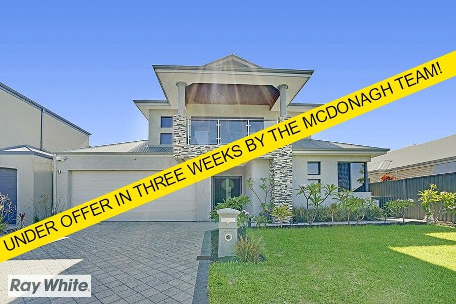 5 Monticello Meander, Landsdale WA 6065, Landsdale - Image 1
