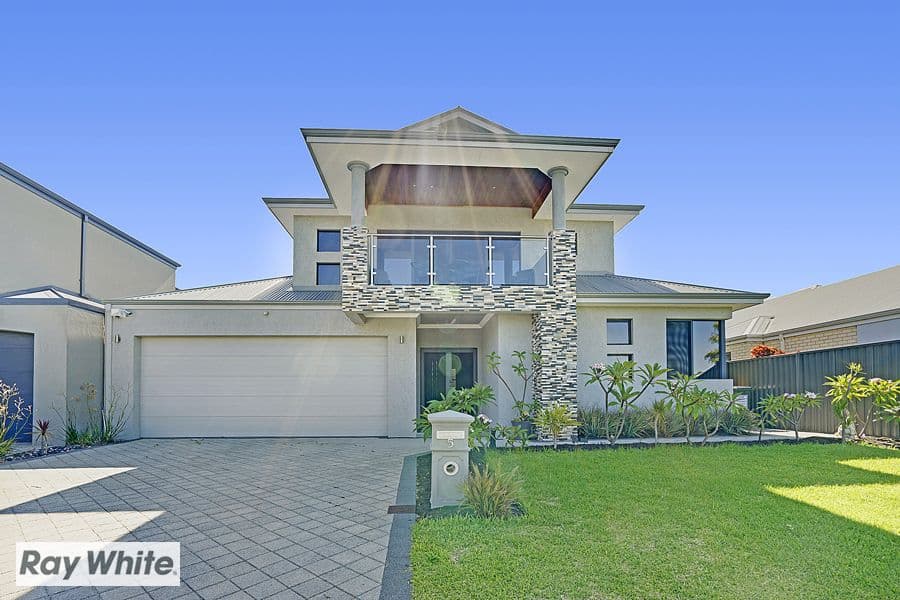 5 Monticello Meander, Landsdale WA 6065, Landsdale - Thumbnail 2