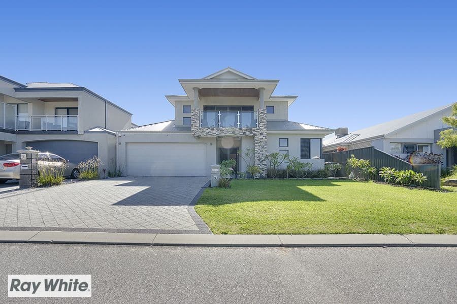 5 Monticello Meander, Landsdale WA 6065, Landsdale - Thumbnail 3