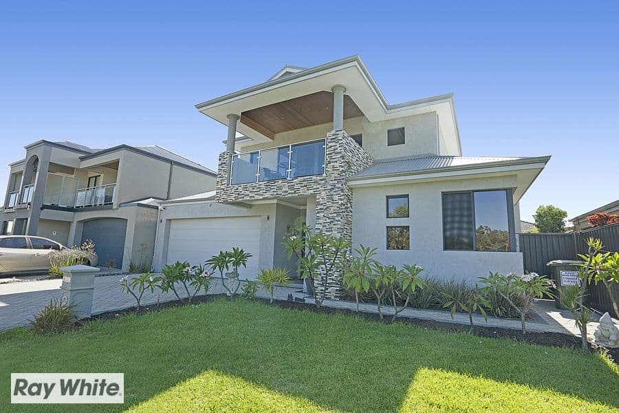 5 Monticello Meander, Landsdale WA 6065, Landsdale - Thumbnail 4