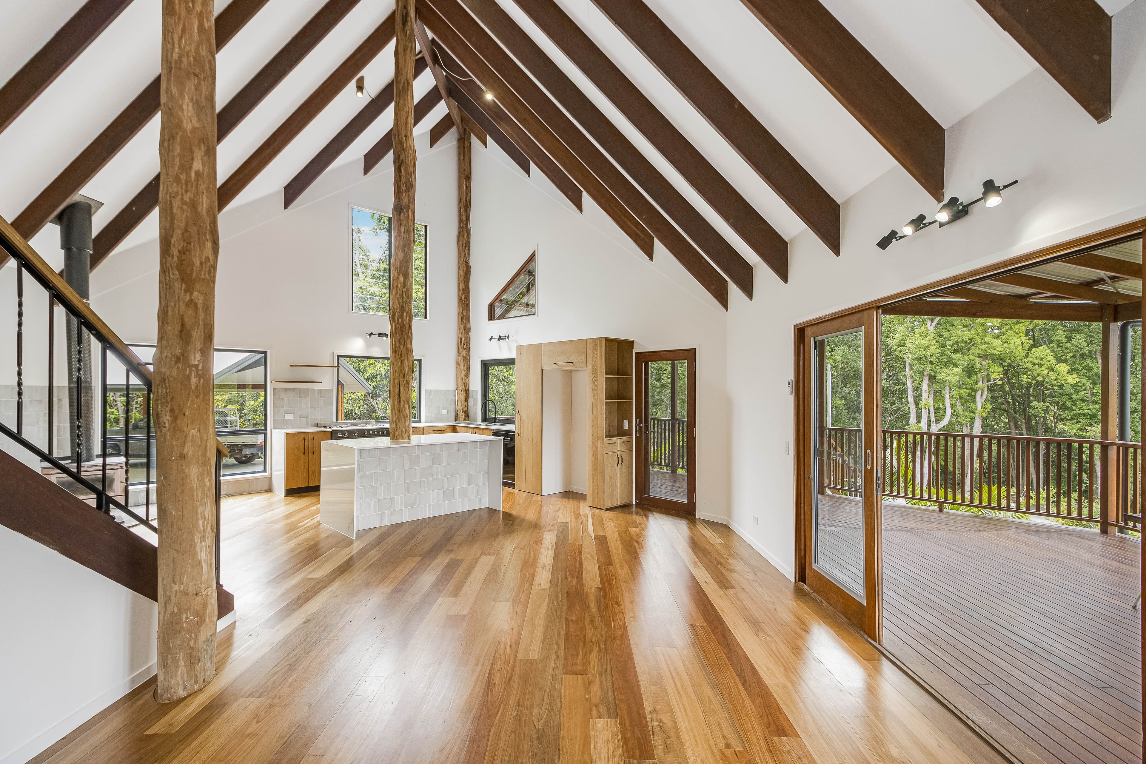 105 Braeside Drive, Uki NSW 2484, Uki - Image 1