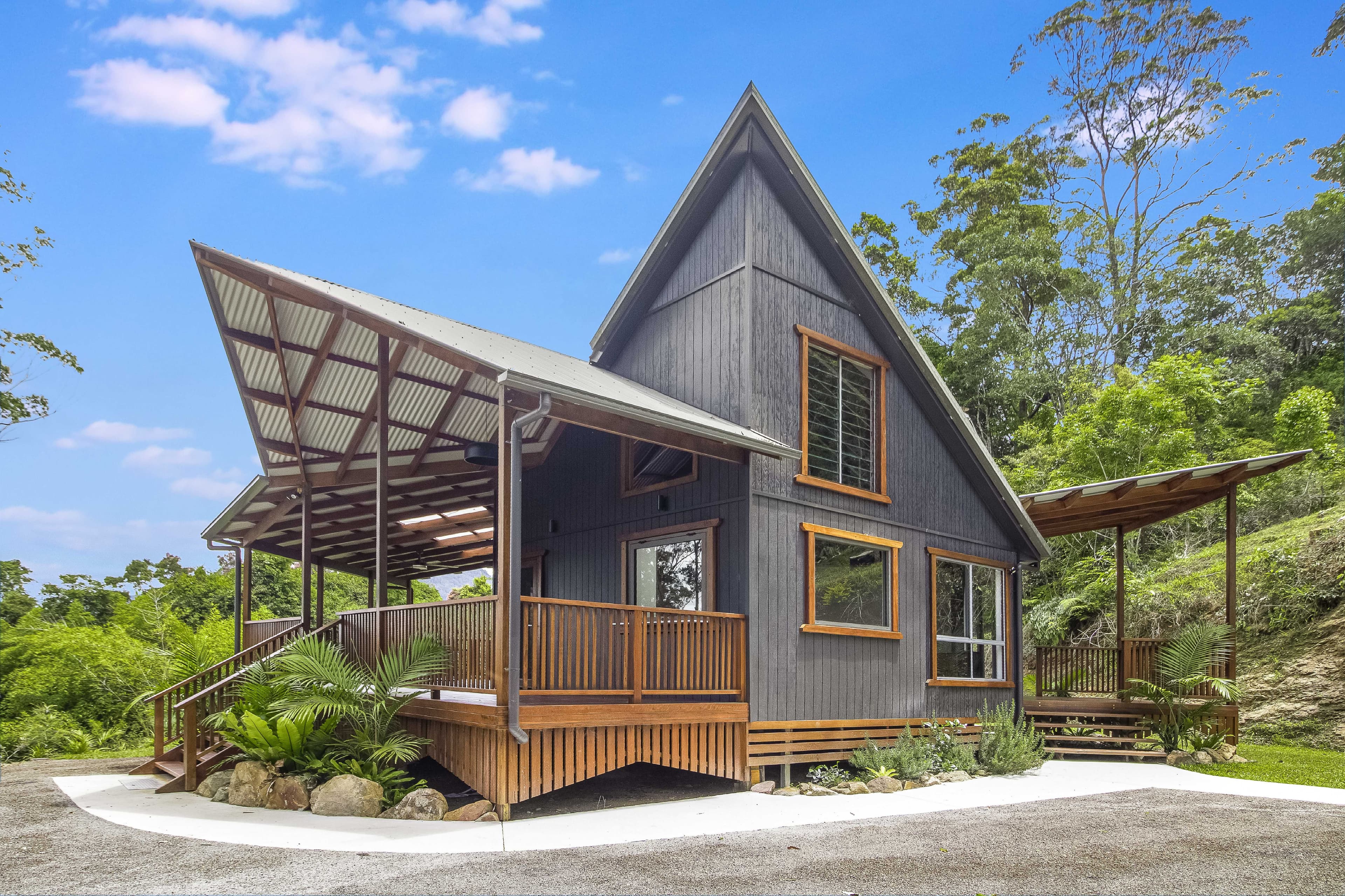 105 Braeside Drive, Uki NSW 2484, Uki - Thumbnail 3