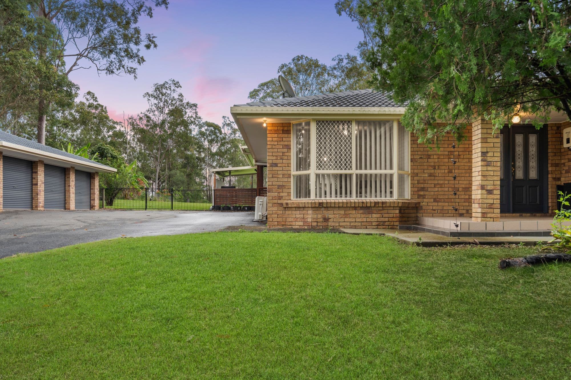15-17 Apollo Court, Cedar Vale QLD 4285, Cedar Vale - Image 1