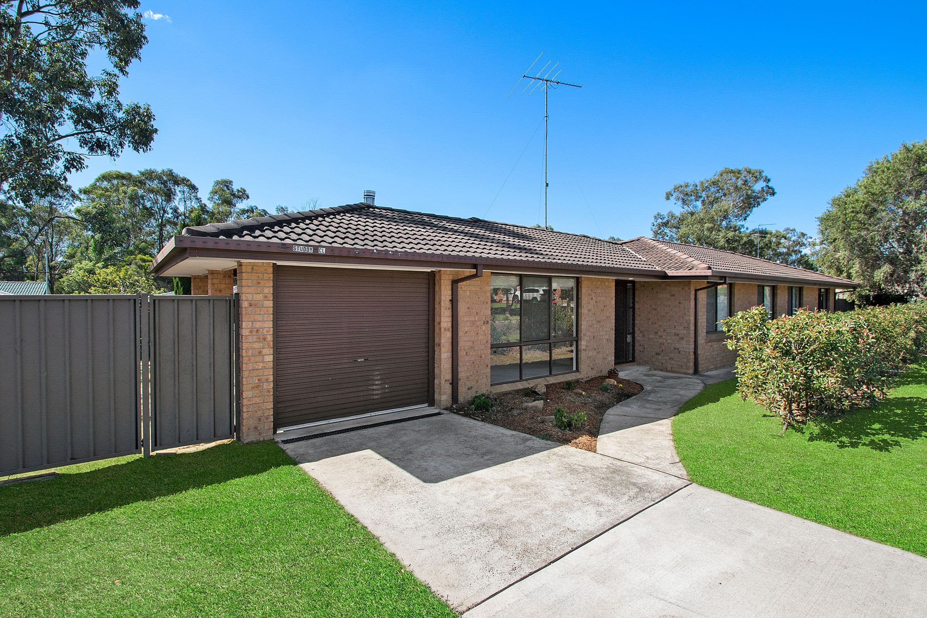 7 Studdy Close, Bligh Park - Thumbnail 2