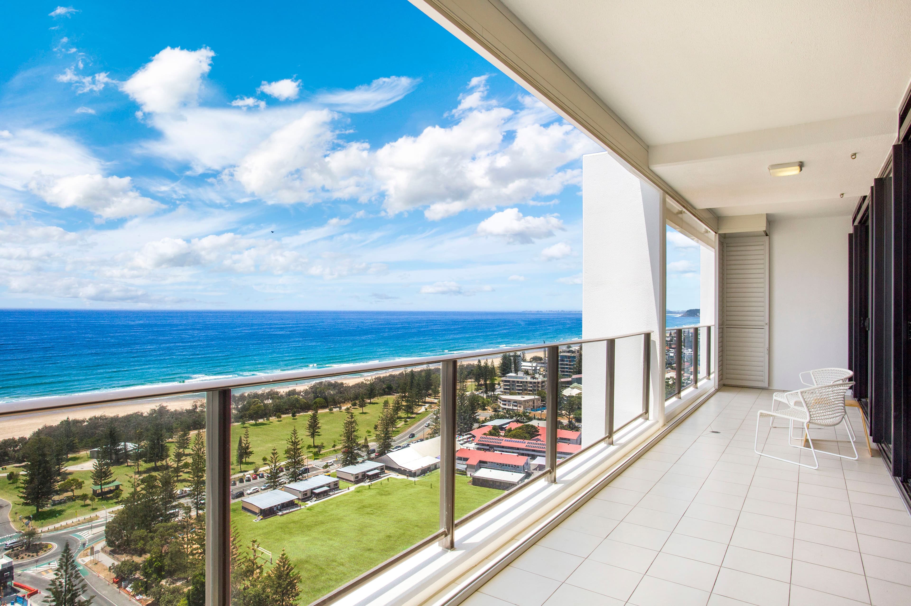 2302 'Ultra' 14 George Avenue, Broadbeach QLD 4218, Broadbeach - Image 1