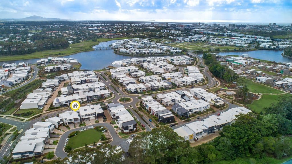 15 Round Bush Crescent, Maroochydore QLD 4558, Maroochydore - Image 1