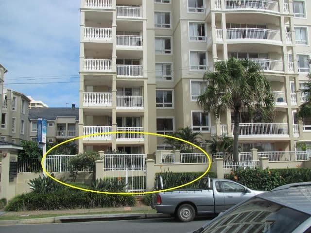 39 'La Grande', 122 Old Burleigh Road, BROADBEACH QLD 4218, Broadbeach - Thumbnail 2
