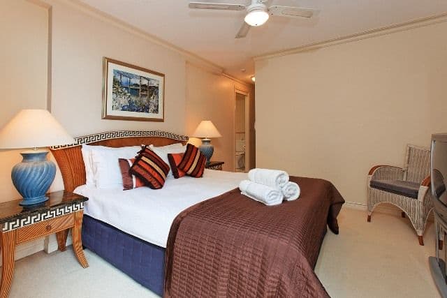 39 'La Grande', 122 Old Burleigh Road, BROADBEACH QLD 4218, Broadbeach - Thumbnail 7