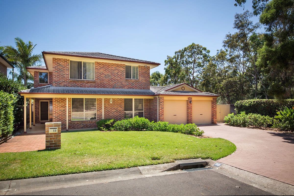 58 Popperwell Drive, Menai - Image 1