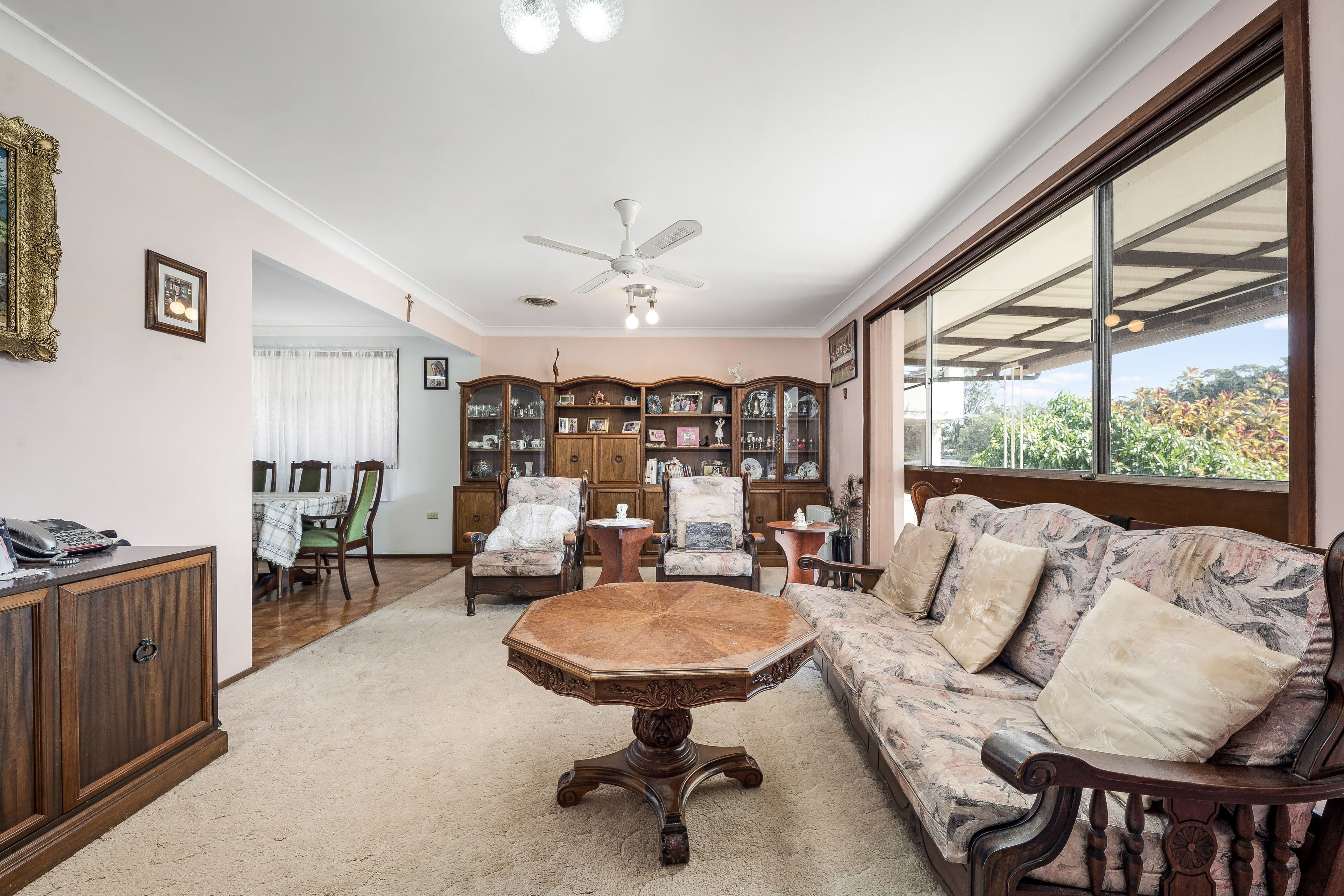 21 Caroline Crescent, Georges Hall NSW 2198, Georges Hall - Thumbnail 4