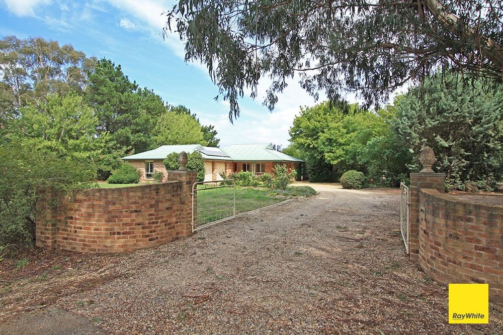 22 Elmslea Drive, Bungendore NSW 2621, Bungendore - Image 1