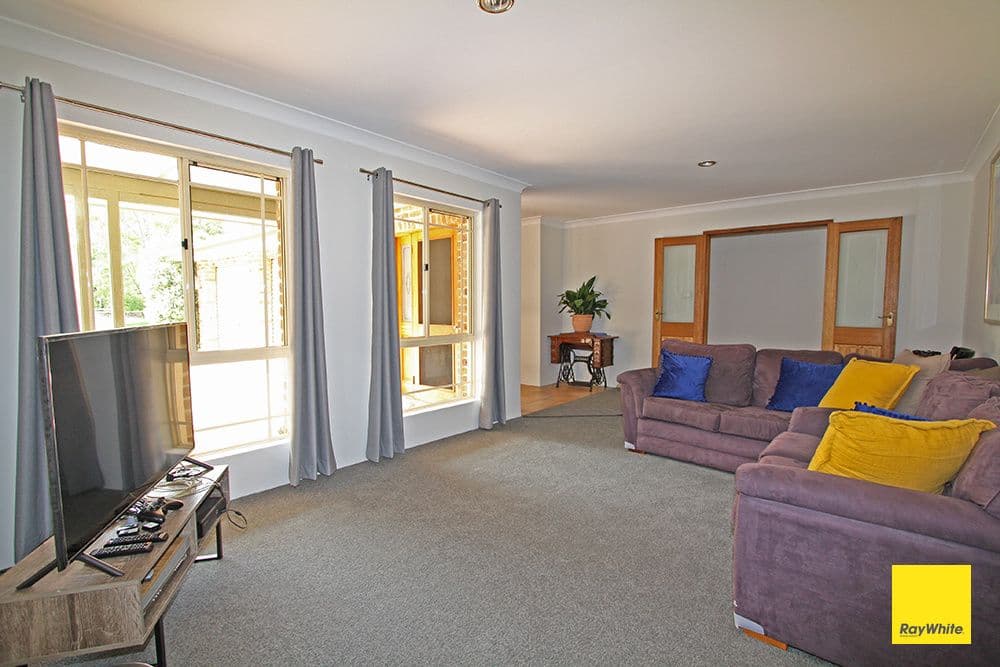 22 Elmslea Drive, Bungendore NSW 2621, Bungendore - Thumbnail 4