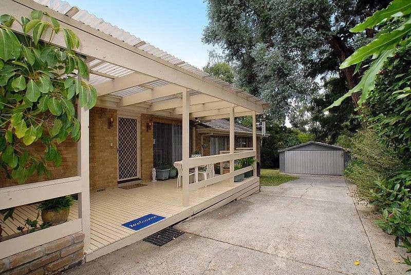 22 Gravenstein Crescent, THE BASIN VIC 3154, The Basin - Thumbnail 8