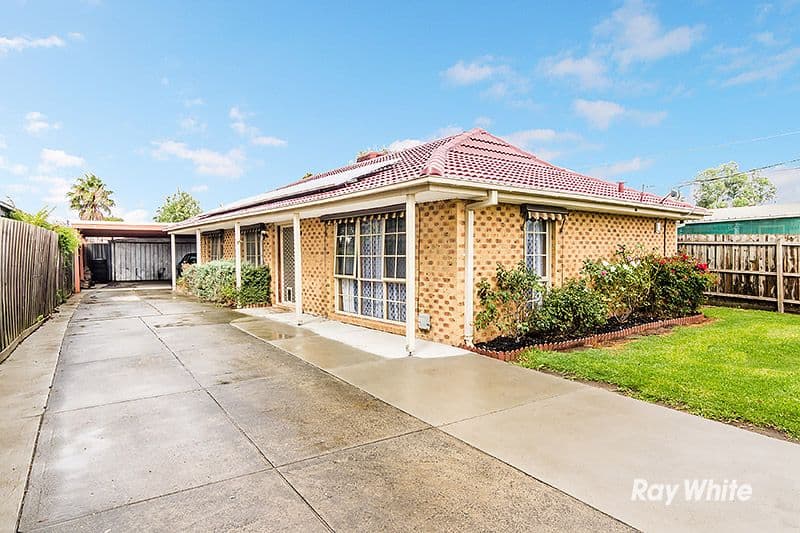 10 Belmar Street, Cranbourne VIC 3977, Cranbourne - Image 1