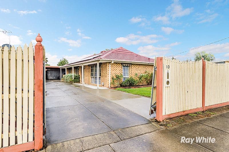 10 Belmar Street, Cranbourne VIC 3977, Cranbourne - Thumbnail 2