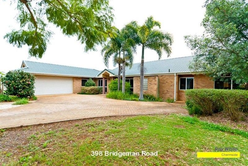 392 & 398 Bridgeman Road, BRIDGEMAN DOWNS QLD 4035, Bridgeman Downs - Thumbnail 3