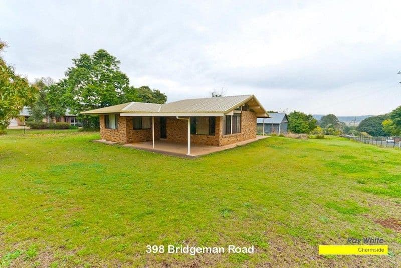392 & 398 Bridgeman Road, BRIDGEMAN DOWNS QLD 4035, Bridgeman Downs - Thumbnail 4