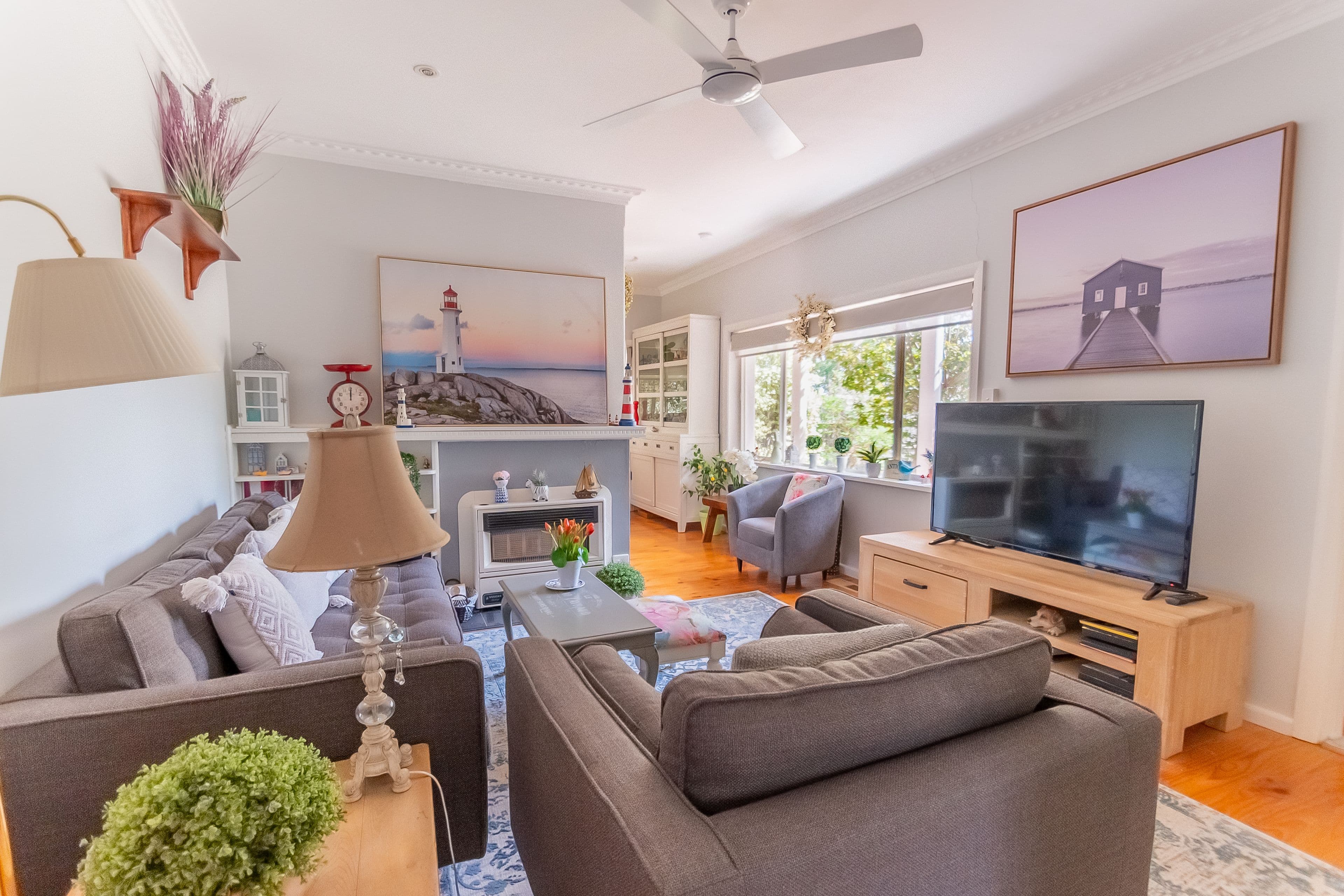 91 Waller Street, Benalla VIC 3672, Benalla - Image 1