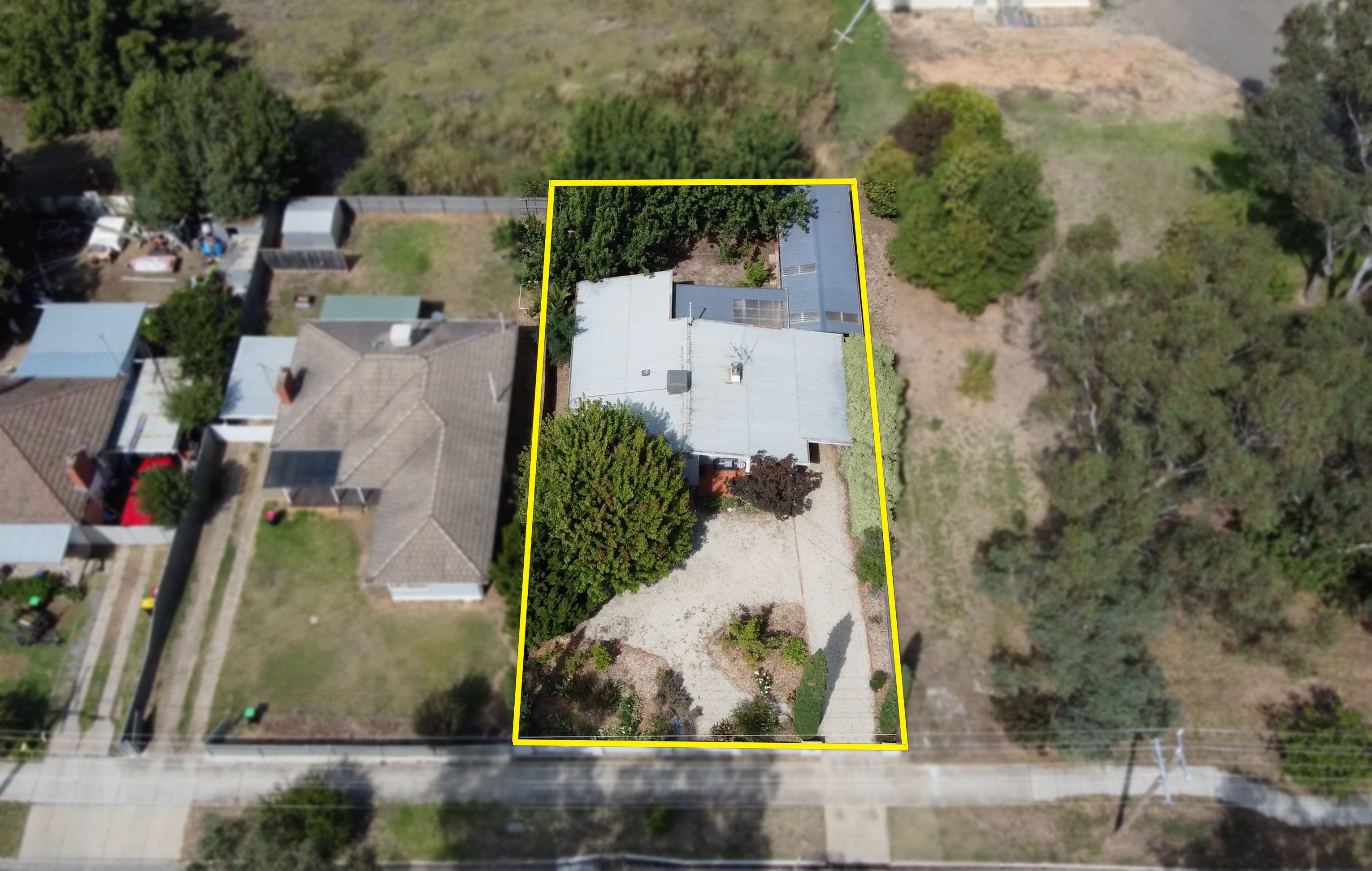 91 Waller Street, Benalla VIC 3672, Benalla - Thumbnail 4