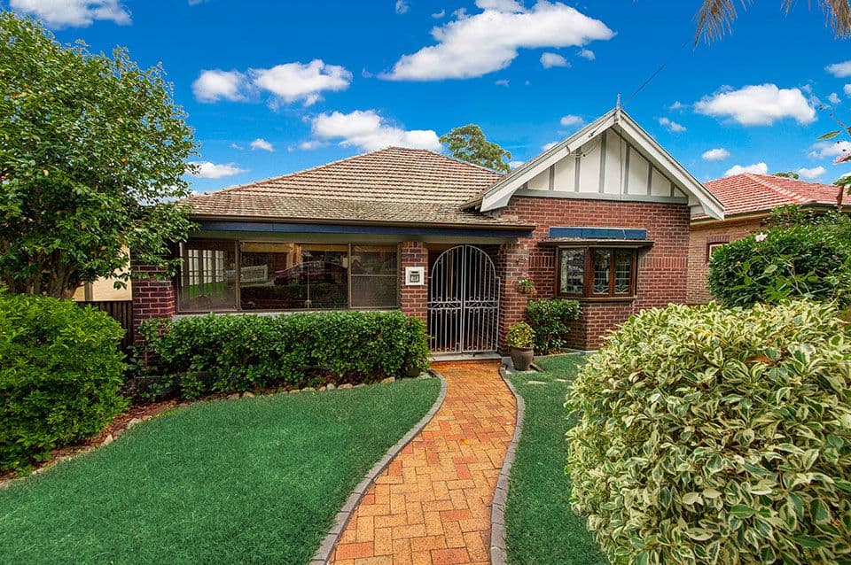 30 Anthony Road, West Ryde - Image 1