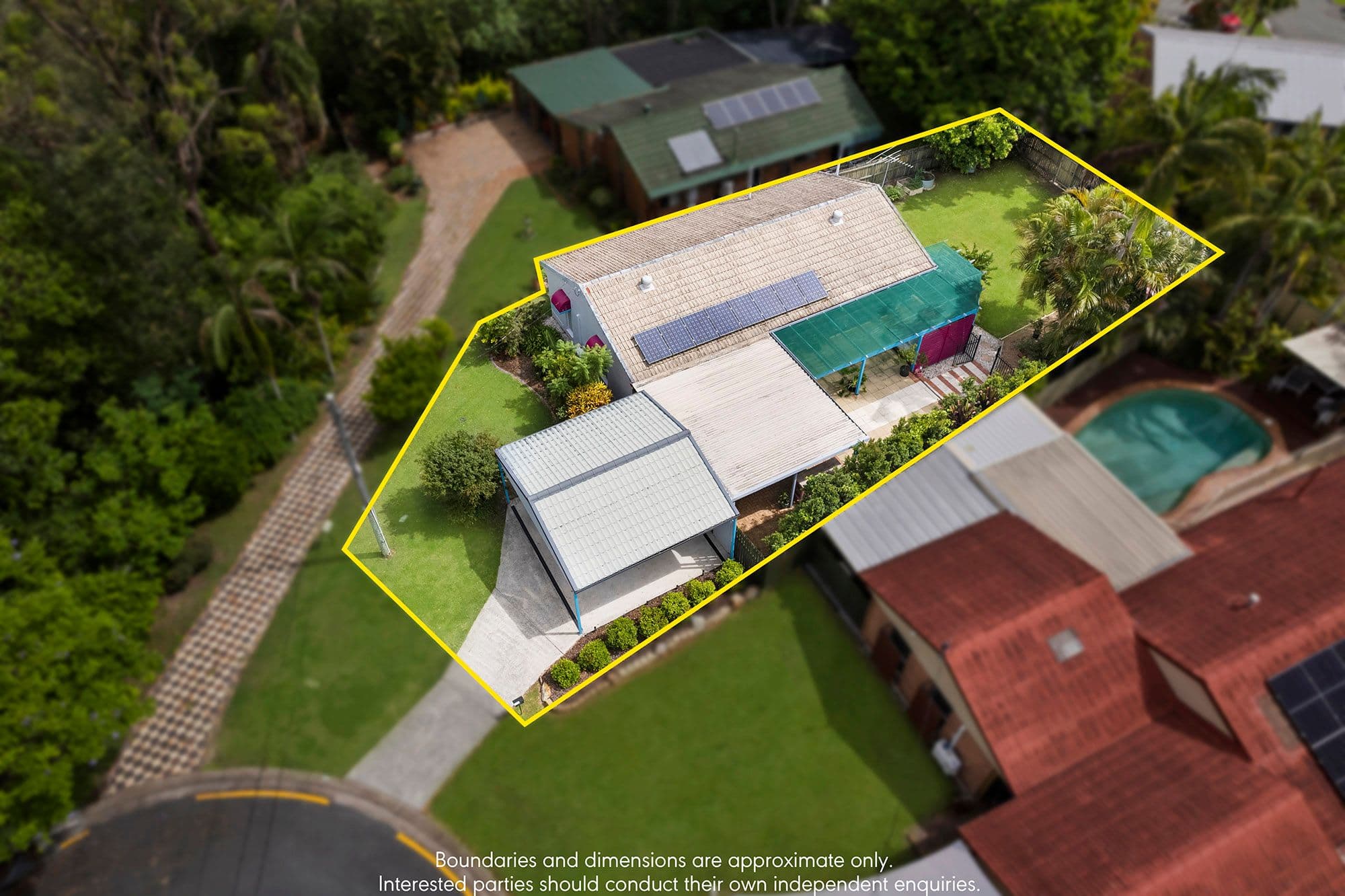 15 Marlane Court, Springwood QLD 4127, Springwood - Image 1