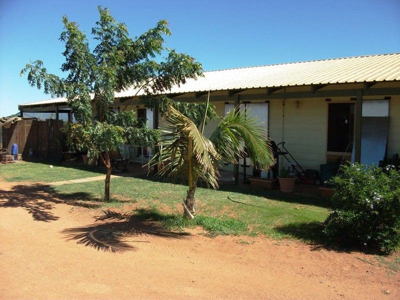 7 Anketell Court, ONSLOW WA 6710, Onslow - Image 1