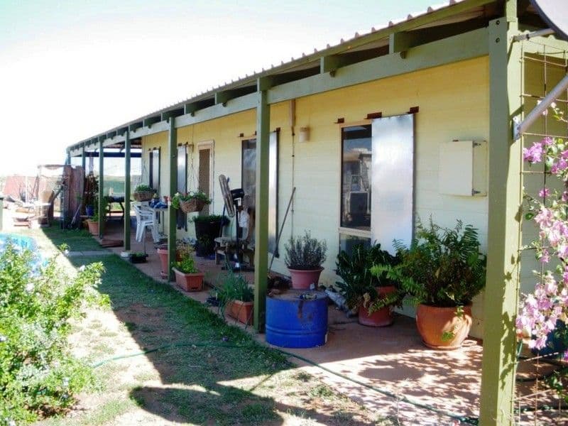 7 Anketell Court, ONSLOW WA 6710, Onslow - Thumbnail 7