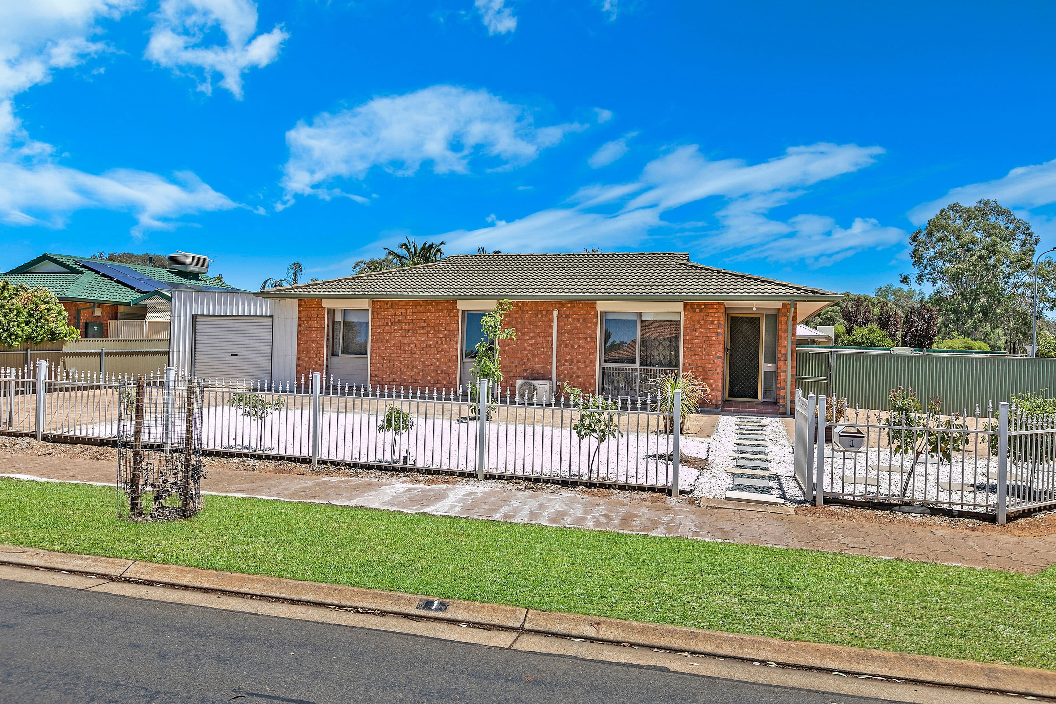 1 Laurel Crescent, Parafield Gardens SA 5107, Parafield Gardens - Image 1