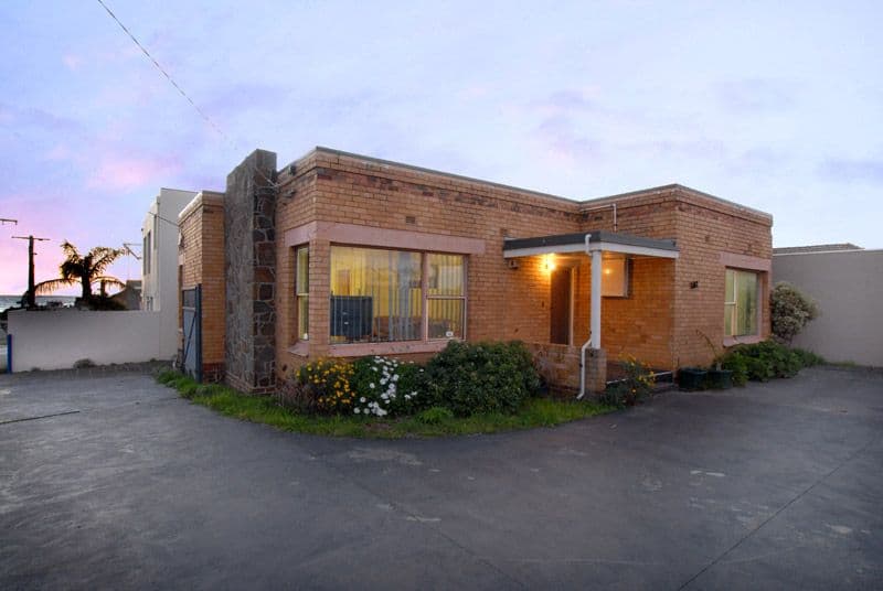 609-610 Nepean Highway, CARRUM VIC 3197, Carrum - Image 1