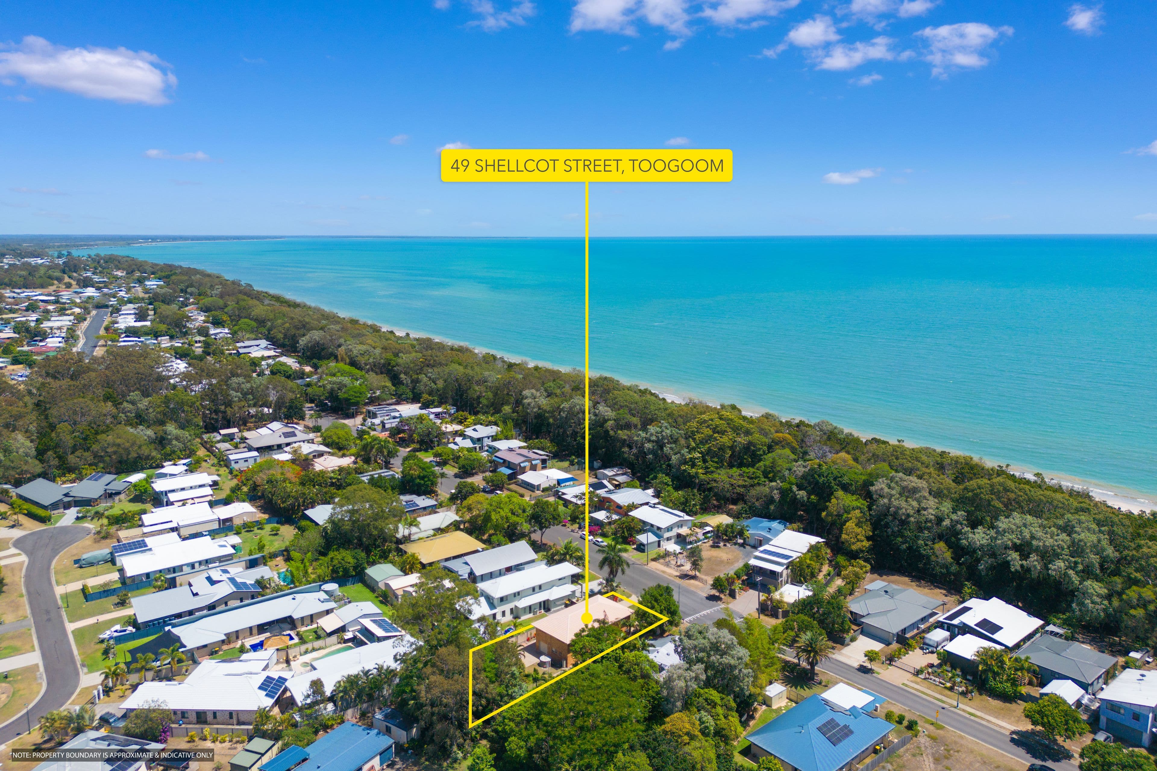 49 Shellcot Street, Toogoom QLD 4655, Toogoom - Thumbnail 2
