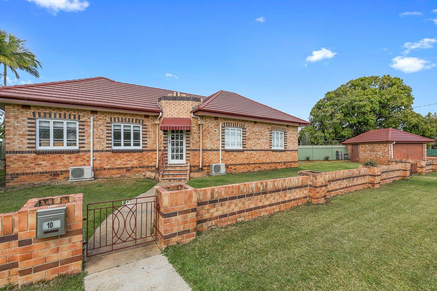 10 Ashton Street, Maryborough QLD 4650, Maryborough - Image 1